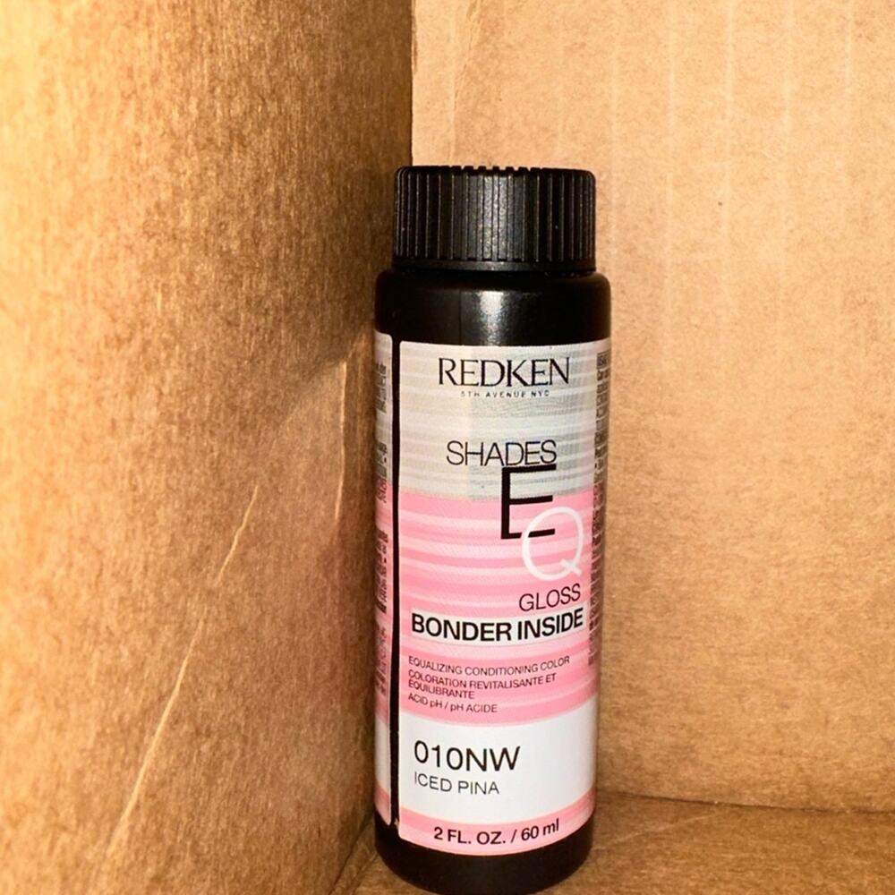 Redken‎ Shades EQ 10NW hair color gloss